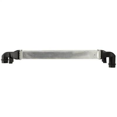 Rareelectrical - New Aluminum Intercooler Compatible With Infiniti Mercedes Benz Cla250 4Matic 4 Cyl 2.0L Qx30 - Image 7