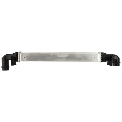 Rareelectrical - New Aluminum Intercooler Compatible With Infiniti Mercedes Benz Cla250 4Matic 4 Cyl 2.0L Qx30 - Image 8