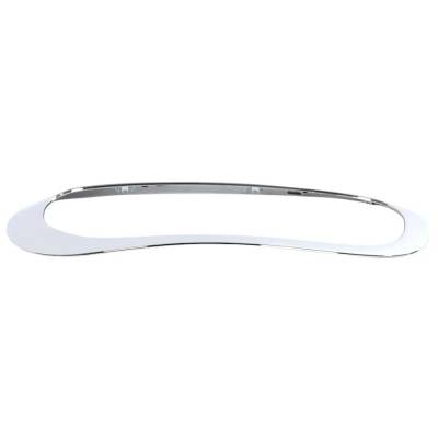 Rareelectrical - New Right Headlight Bezel Compatible With Mini Cooper Countryman Base 3 Cyl 1.5L Cooper Countryman S - Image 7
