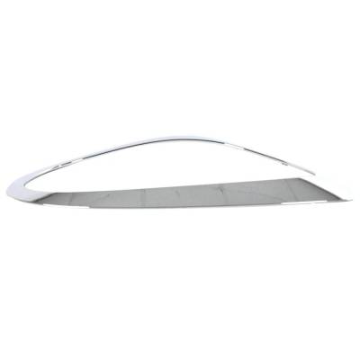 Rareelectrical - New Right Headlight Bezel Compatible With Mini Cooper Countryman Base 3 Cyl 1.5L Cooper Countryman - Image 6