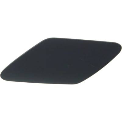 New Left Headlight Washer Cover Compatible With Porsche Cayenne Diesel Cayenne Diesel Platinum