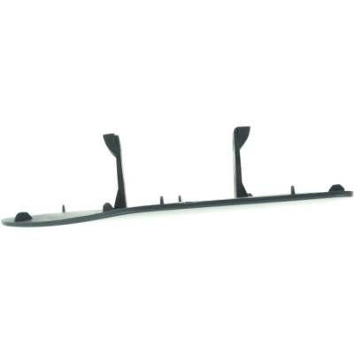 Rareelectrical - New Left Headlight Washer Cover Compatible With Porsche Cayenne Gts Cayenne Platinum Edition Cayenne - Image 3