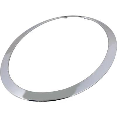 Rareelectrical - New Left Headlight Bezel Compatible With Mini Cooper Base Cooper John Cooper Works Gp Cooper Se - Image 3
