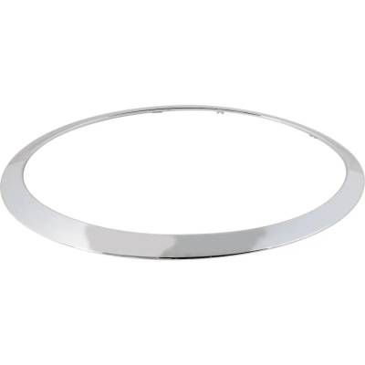 Rareelectrical - New Left Headlight Bezel Compatible With Mini Cooper Base Cooper Se Cooper S Cooper John Cooper - Image 6