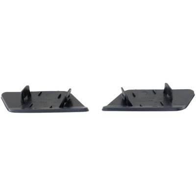 Rareelectrical - New Right Front Headlight Washer Cover Compatible With Bmw X4 Xdrive35i 6 Cyl 3.0L X3 Sdrive28i 4 - Image 5