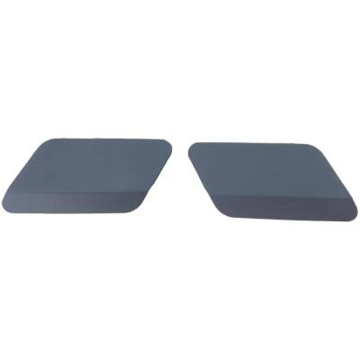 Rareelectrical - New Right Front Headlight Washer Cover Compatible With Bmw X3 Sdrive28i 4 Cyl 2.0L X3 Xdrive35i 6 - Image 2