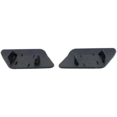 Rareelectrical - New Right Front Headlight Washer Cover Compatible With Bmw X3 Sdrive28i 4 Cyl 2.0L X3 Xdrive35i 6 - Image 6