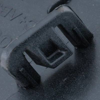 Rareelectrical - New Right Front Headlight Washer Cover Compatible With Bmw X3 Sdrive28i 4 Cyl 2.0L X3 Xdrive35i 6 - Image 7
