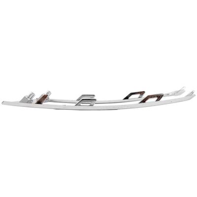 Rareelectrical - New Right Headlight Bezel Compatible With Ford Expedition Max King Ranch 6 Cyl 3.5L Expedition Max - Image 4