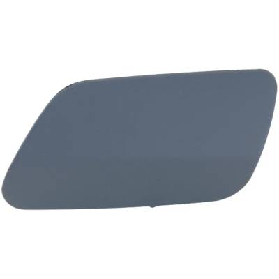 Rareelectrical - New Left Headlight Washer Cover Compatible With Bmw 750I Xdrive Base 8 Cyl 4.4L 740E Xdrive - Image 2