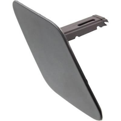 Rareelectrical - New Right Headlight Washer Cover Compatible With Cadillac Cts Premium Cts Base Cts Premium Luxury - Image 2