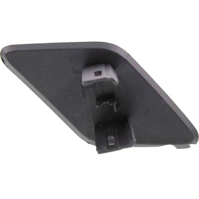 Rareelectrical - New Left Headlight Washer Cover Compatible With Cadillac Cts Premium Cts Premium Luxury Cts - Image 5
