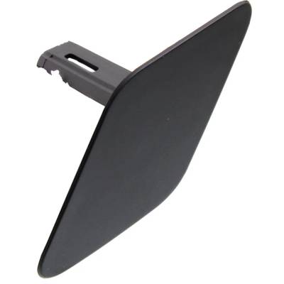 Rareelectrical - New Left Headlight Washer Cover Compatible With Cadillac Cts Vsport Cts Vsport Premium Cts Base Cts - Image 3