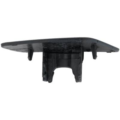 Rareelectrical - New Left Front Headlight Washer Cover Compatible With Audi Q5 Premium Plus 4 Cyl 2.0L Q5 Prestige 4 - Image 5