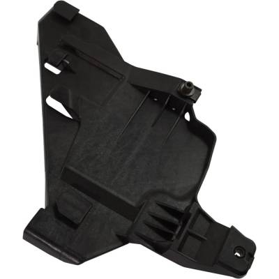 Rareelectrical - New Left Headlight Bracket Compatible With Audi Q5 Base 4 Cyl 2.0L Q5 Tdi Progressiv 6 Cyl 3.0L 3.0T - Image 2
