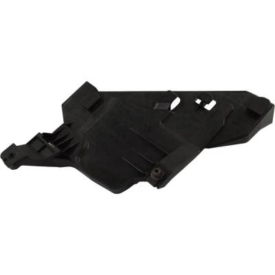 Rareelectrical - New Left Headlight Bracket Compatible With Audi Q5 Base 4 Cyl 2.0L Q5 Tdi Progressiv 6 Cyl 3.0L 3.0T - Image 3