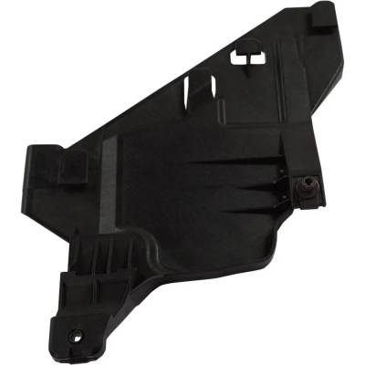 Rareelectrical - New Left Headlight Bracket Compatible With Audi Q5 Base 4 Cyl 2.0L Q5 Tdi Progressiv 6 Cyl 3.0L 3.0T - Image 4