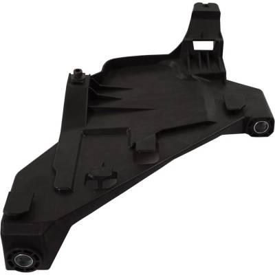 Rareelectrical - New Left Headlight Bracket Compatible With Audi Q5 Base 4 Cyl 2.0L Q5 Tdi Progressiv 6 Cyl 3.0L 3.0T - Image 6