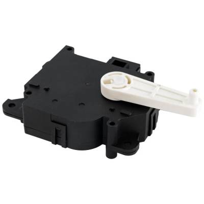 Rareelectrical - New Auxiliary Hvac Mode Door Actuator Compatible With Honda Odyssey Touring 6 Cyl 3.5L Odyssey Ex-L - Image 3