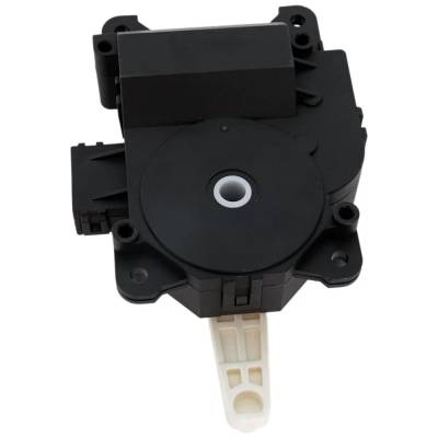 Rareelectrical - New Auxiliary Hvac Mode Door Actuator Compatible With Honda Odyssey Touring 6 Cyl 3.5L Odyssey Ex-L - Image 5