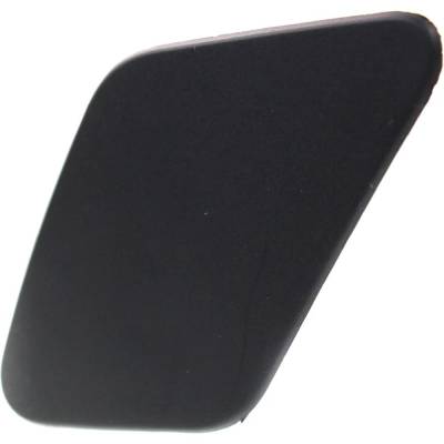 Rareelectrical - New Left Headlight Washer Cover Compatible With Cadillac Cts Luxury Cts Performance Cts Base Cts - Image 2