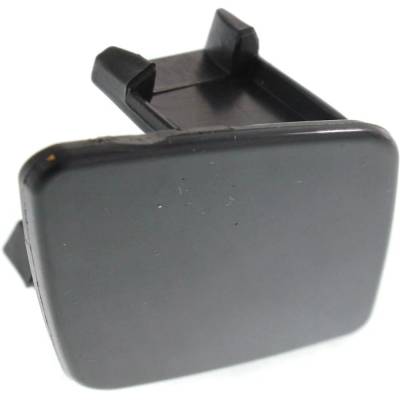 Rareelectrical - New Right Headlight Washer Cover Compatible With Cadillac Srx Premium Srx Performance Srx Luxury Srx - Image 2
