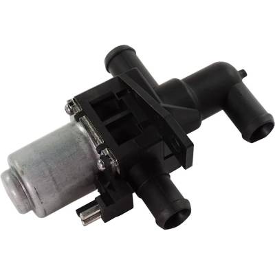 Rareelectrical - New Heater Valve Compatible With Dodge Freightliner Mercedes Benz Sprinter 2500 Base 5 Cyl 2.7L - Image 3