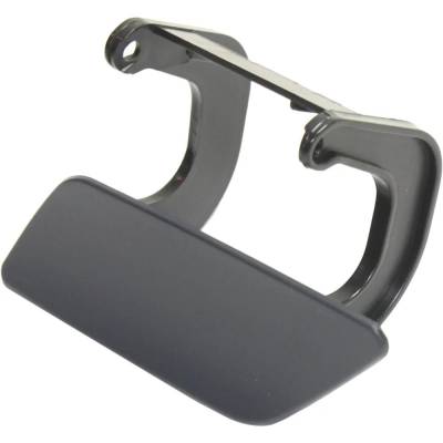 New Left Headlight Washer Cover Compatible With Mercedes Benz Ml550 Base 8 Cyl 5.5L Ml320 Cdi 6 Cyl