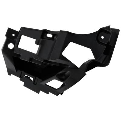 New Right Headlight Bracket Compatible With Volkswagen Beetle Comfortline 4 Cyl 1.8L Beetle Tdi 4
