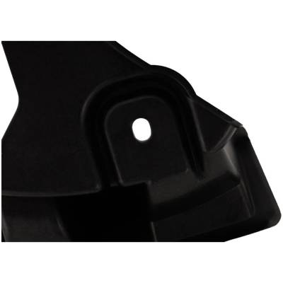 Rareelectrical - New Right Headlight Bracket Compatible With Volkswagen Beetle Se 4 Cyl 1.8L Beetle Turbo 4 Cyl 2.0L - Image 8