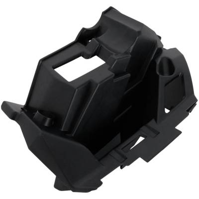 Rareelectrical - New Right Headlight Bracket Compatible With Volkswagen Beetle Premiere 5 Cyl 2.5L Beetle R-Line Se 4 - Image 3