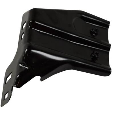 New Right Headlight Bracket Compatible With Chevrolet Gmc Canyon Elevation Standard 4 Cyl 2.5L