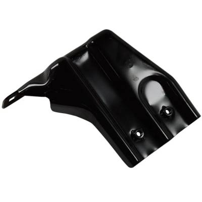 Rareelectrical - New Right Headlight Bracket Compatible With Chevrolet Gmc Canyon Elevation Standard 4 Cyl 2.5L - Image 3