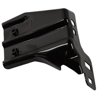 New Left Headlight Bracket Compatible With Chevrolet Gmc Colorado Wt 4 Cyl 2.8L Colorado Lt 4 Cyl