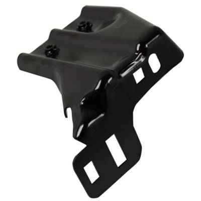 Rareelectrical - New Left Headlight Bracket Compatible With Chevrolet Gmc Colorado Wt 4 Cyl 2.8L Colorado Lt 4 Cyl - Image 2