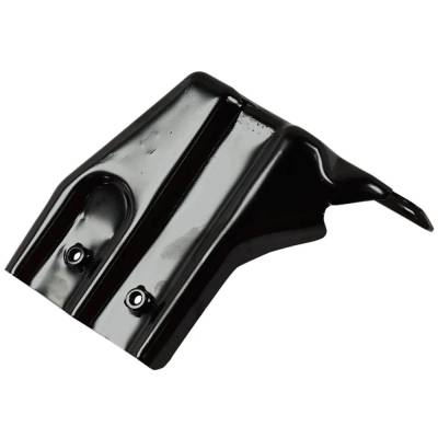 Rareelectrical - New Left Headlight Bracket Compatible With Chevrolet Gmc Colorado Wt 4 Cyl 2.8L Colorado Lt 4 Cyl - Image 3