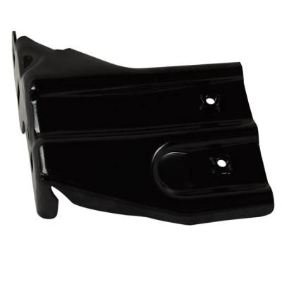 Rareelectrical - New Left Headlight Bracket Compatible With Chevrolet Gmc Colorado Wt 4 Cyl 2.8L Colorado Lt 4 Cyl - Image 4