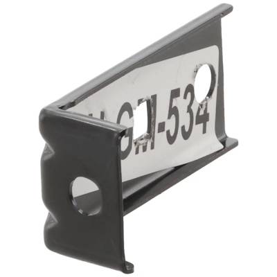 Rareelectrical - New Left/Right Headlight Bracket Compatible With Gmc Terrain Slt 4 Cyl 1.5L Terrain Sl 4 Cyl 1.5L - Image 4