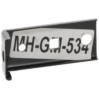Rareelectrical - New Left/Right Headlight Bracket Compatible With Gmc Terrain Slt 4 Cyl 1.5L Terrain Sl 4 Cyl 1.5L - Image 5