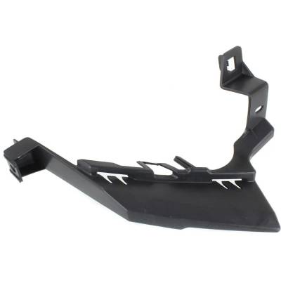 Rareelectrical - New Lower Right Headlight Bracket Compatible With Cadillac Srx Premium Srx Luxury Srx Performance - Image 1