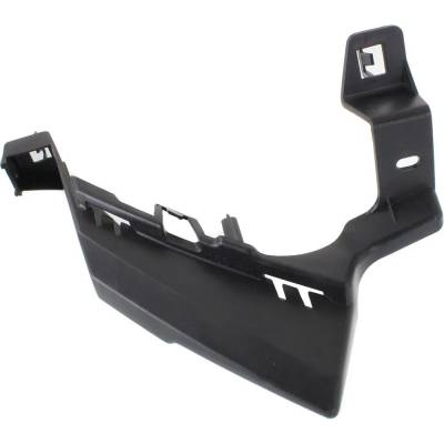 Rareelectrical - New Lower Right Headlight Bracket Compatible With Cadillac Srx Premium Srx Luxury Srx Performance - Image 2