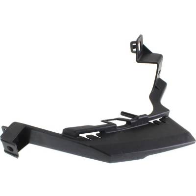 Rareelectrical - New Lower Right Headlight Bracket Compatible With Cadillac Srx Premium Srx Luxury Srx Performance - Image 3