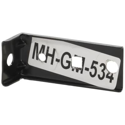 Rareelectrical - New Left/Right Headlight Bracket Compatible With Gmc Terrain Sle 4 Cyl 1.6L Terrain Denali 4 Cyl - Image 6