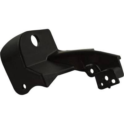 Rareelectrical - New Left Headlight Bracket Compatible With Toyota Rav4 Xle 4 Cyl 2.5L Rav4 Hybrid Se 4 Cyl 2.5L Rav4 - Image 3