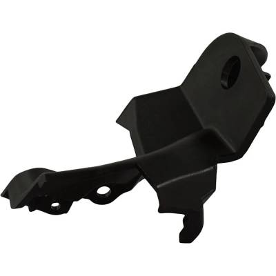 Rareelectrical - New Left Headlight Bracket Compatible With Toyota Rav4 Xle 4 Cyl 2.5L Rav4 Hybrid Le+ 4 Cyl 2.5L - Image 2