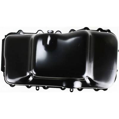 Rareelectrical - New 4.5 Qts. Oil Pan Compatible With Chrysler Dodge Grand Caravan Se 6 Cyl 3.3L Grand Caravan Es 6 - Image 4