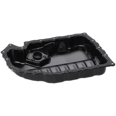 Rareelectrical - New Non-Baffled Oil Pan Compatible With Volkswagen Arteon Se 4 Cyl 2.0L Tiguan Comfortline 4 Cyl - Image 5