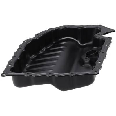 Rareelectrical - New Non-Baffled Oil Pan Compatible With Volkswagen Arteon Se 4 Cyl 2.0L Tiguan Comfortline 4 Cyl - Image 8