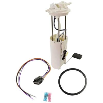 Rareelectrical - New 24 Gph Fuel Pump Compatible With Chevrolet Gmc Express 1500 Base 8 Cyl 5.0L Express 3500 Ls 8 - Image 2