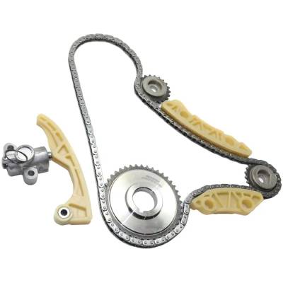 New 134 Links Balance Shaft Kit Compatible With Buick Chevrolet Gmc Malibu Ls 4 Cyl 2.2L Classic